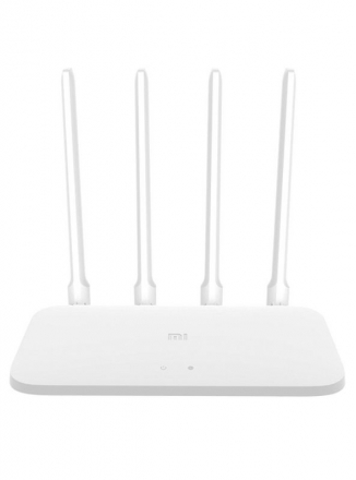 Xiaomi Wi-Fi  Mi Wi-Fi Router 4A Gigabit Edition, 