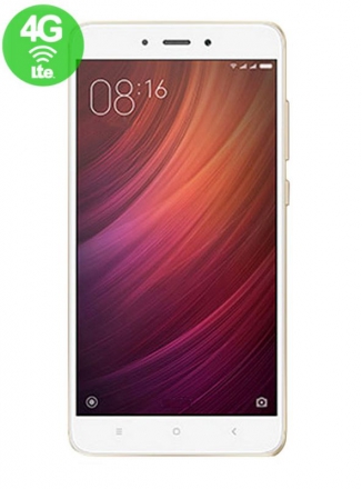 Xiaomi Redmi Note 4 16Gb Gold