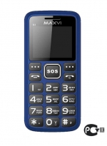   Maxvi B3 ()