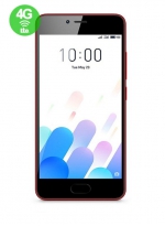 Meizu M5c 16Gb EU Red