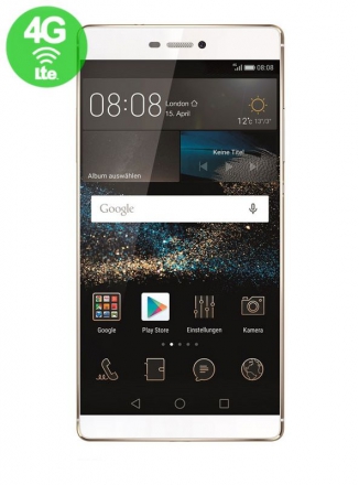 Huawei P8 Duos 16Gb Champagne