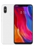   -   - Xiaomi Mi8 6/64GB White ()