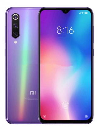 Xiaomi Mi9 SE 6/64GB Lavender Violet ()