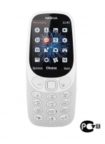  Nokia 3310 (2017) ()
