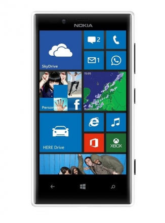 Nokia Lumia 720 White