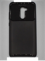 TaichiAqua    Xiaomi Pocophone F1  Carbon 