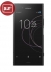   -   - Sony Xperia XZ1 Dual Black ()