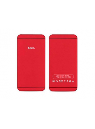 HOCO   12000ma . 2-USB  