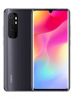 Xiaomi Mi Note 10 Lite 6/64GB Global Version Black ()