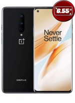 OnePlus 8 8/128GB Black ()