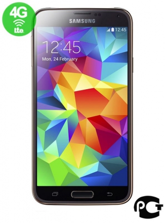 Samsung Galaxy S5 SM-G900F 16Gb ()