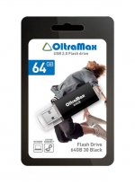 Oltramax - 64Gb Drive 30 USB 2.0  