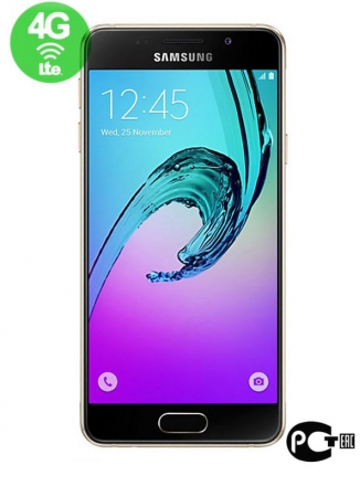 Samsung Galaxy A7 (2016) ()