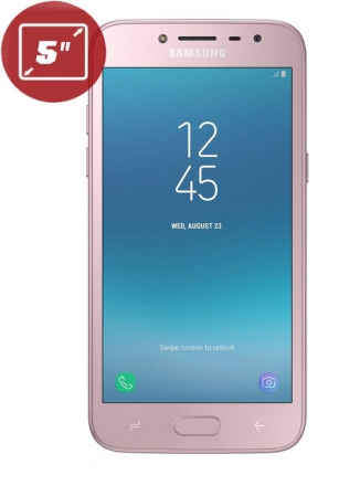 Samsung Galaxy J2 (2018) Pink ()