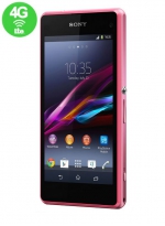 Sony Xperia Z1 Compact Pink