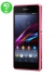   -   - Sony Xperia Z1 Compact Pink