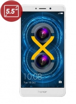 Huawei Honor 6X 64Gb Ram 4Gb Gold ()