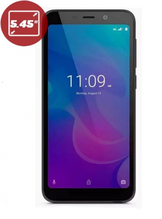 Meizu C9 EU Black ()