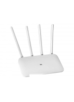 Xiaomi Wi-Fi  4 white