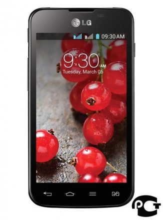 LG Optimus L5 II Dual E455 (׸)