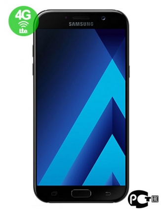 Samsung Galaxy A7 (2017) SM-A720F (׸)