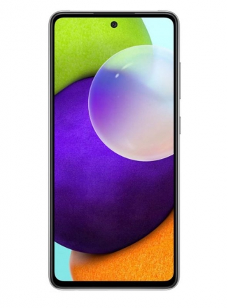 Samsung Galaxy A52 8/256Gb RU (Черный)
