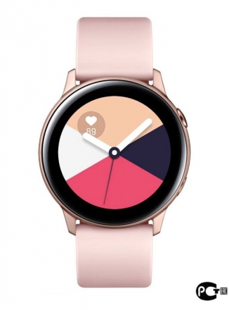 Samsung Galaxy Watch Active ( )