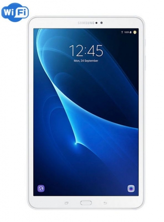 Samsung Galaxy Tab A 10.1 SM-T580 32Gb Wi-Fi White ()