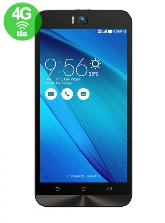 Asus ZenFone Selfie ZD551KL 16Gb + 3Gb Ram Blue