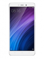 Xiaomi Redmi 4 16Gb Silver