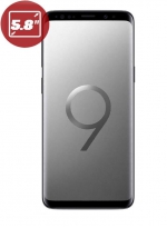 Samsung Galaxy S9 256GB Titanium Grey ()