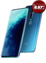 OnePlus 7T Pro 8/256GB Blue ()