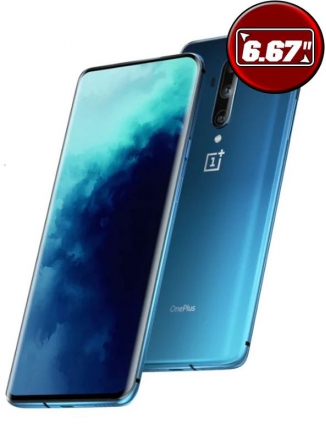 OnePlus 7T Pro 8/256GB Blue ()