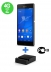   -   - Sony Xperia Z3 Dual With Dock (׸)