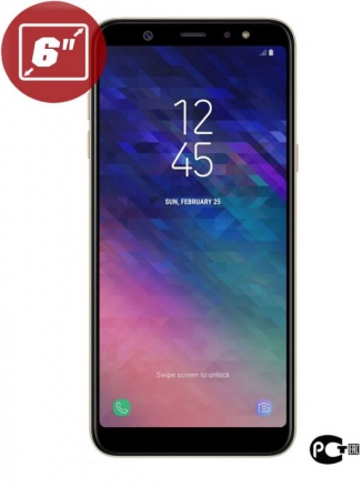 Samsung Galaxy A6+ 32GB ()