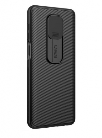 NiLLKiN   Carbon  Xiaomi Redmi Note 9 