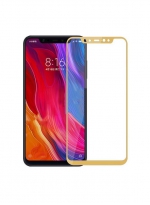 GLASS    Xiaomi Mi8  