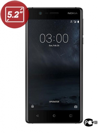 Nokia 3 Dual sim ()