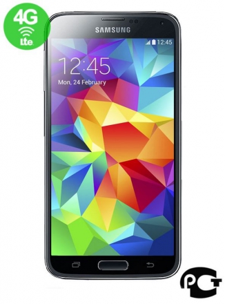 Samsung Galaxy S5 SM-G900F 16Gb (׸)