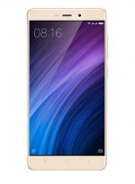 Xiaomi Redmi 4 16Gb Gold ()