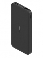 Xiaomi  Redmi Power Bank 10000 (׸)