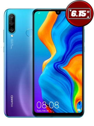 Huawei P30 lite ( )