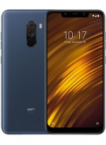 Xiaomi Pocophone F1 6/64GB Blue ()