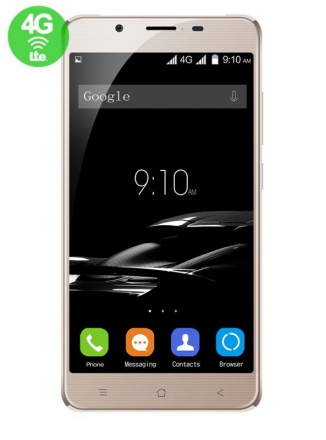 Blackview P2 Gold