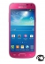   -   - Samsung I9190 Galaxy S4 mini Pink