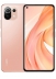Мобильные телефоны - Мобильный телефон - Xiaomi Mi 11 Lite 8/128GB (NFC) RU (Персиково-розовый)