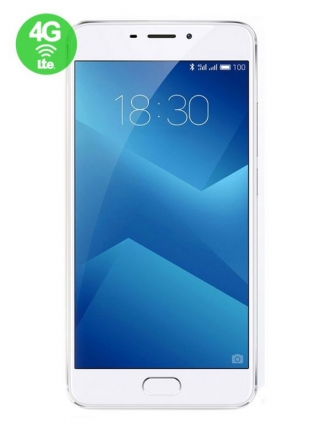 Meizu M5 Note 32Gb EU White