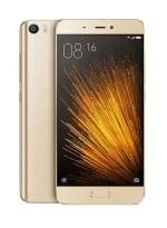 Xiaomi Mi5 64GB Gold