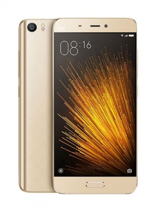 Xiaomi Mi5 64GB Gold