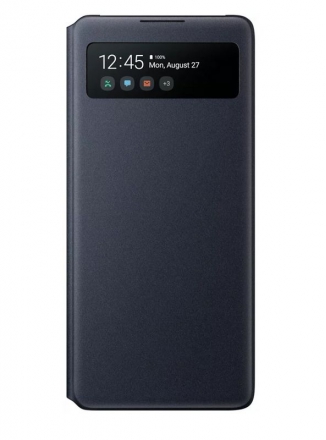 Samsung -  Samsung Galaxy S10 Lite G-770 